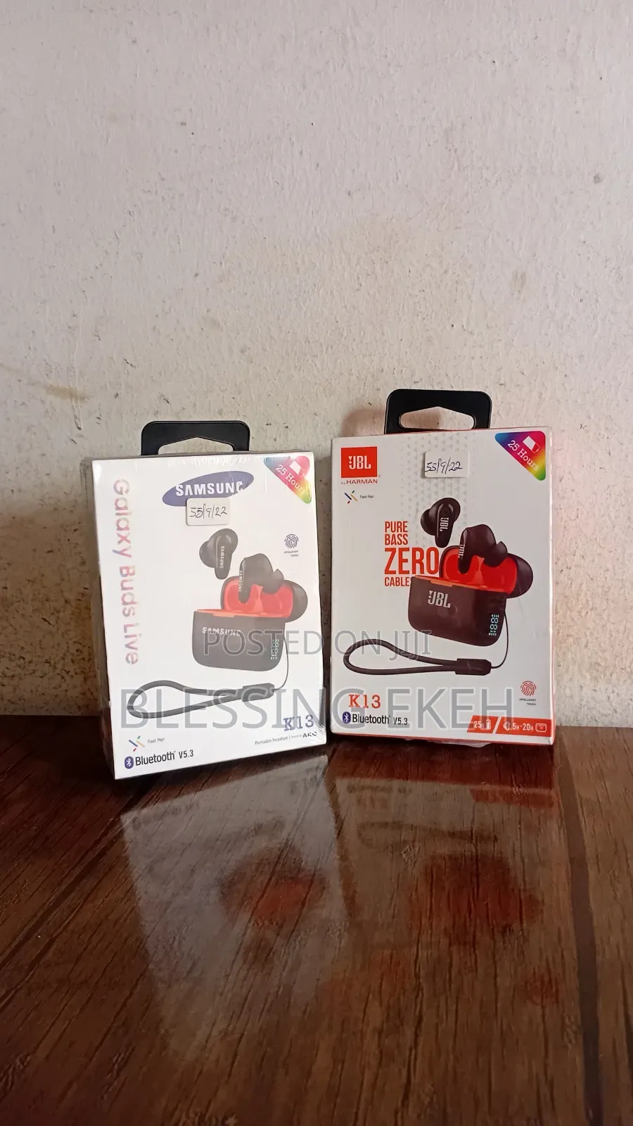 Head Phone
