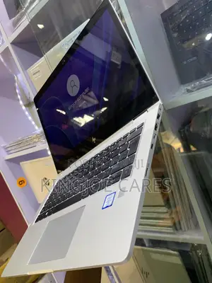 Laptop HP EliteBook X360 1030 G2 8GB Intel Core i7 SSD 256GB