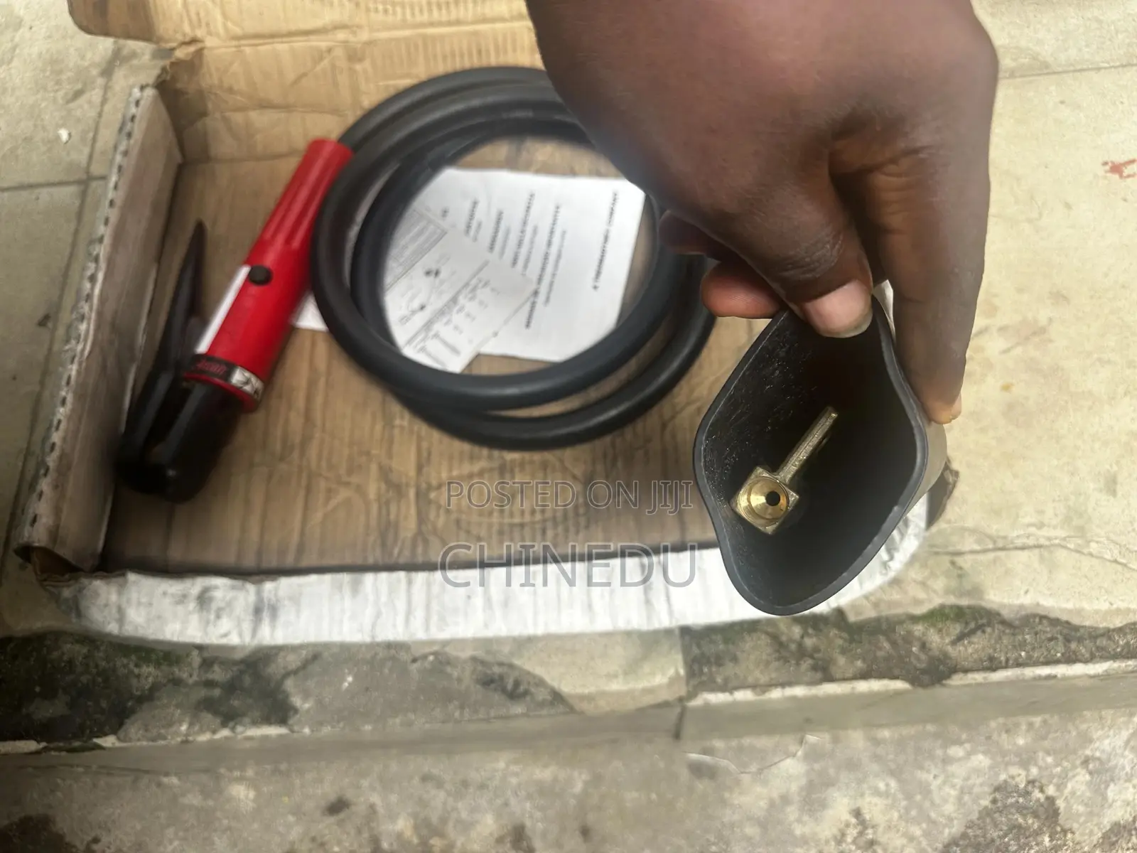 Arcair / XTREME Gouging Torch