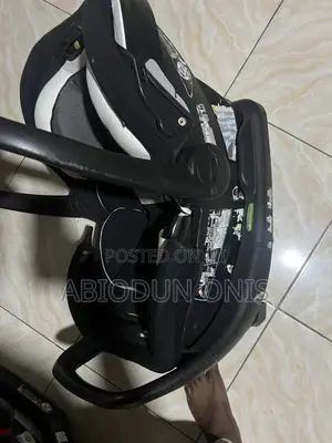 Baby Car Seat