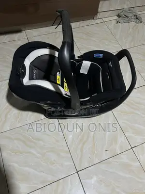 Baby Car Seat