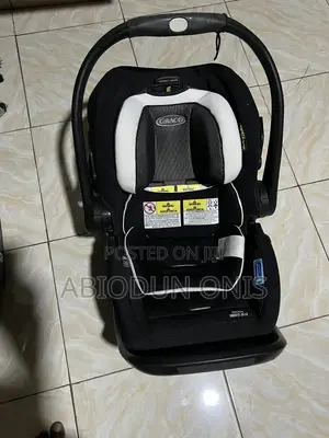Baby Car Seat