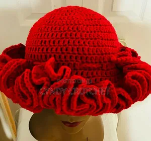 Handmade Crotchet Design