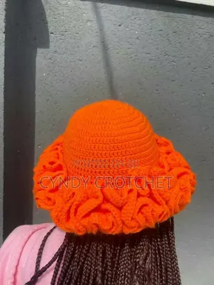 Handmade Crotchet Design