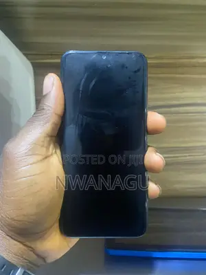 Samsung Galaxy A20e 32 GB Black