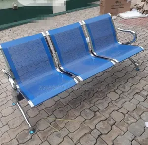 3 in 1 Mental Visitors Chair