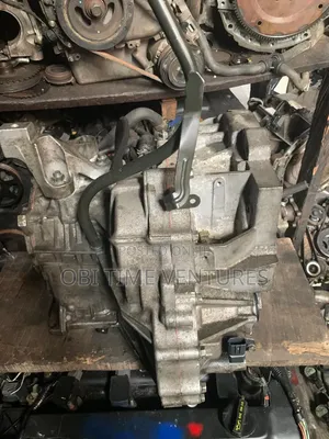 Gearbox for Mazda 6