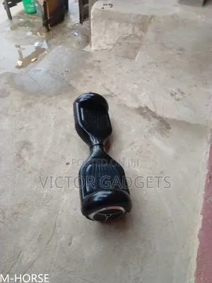 Smart Hoverboard