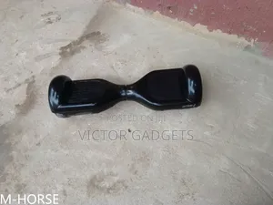 Smart Hoverboard