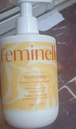 Feminelle Wash