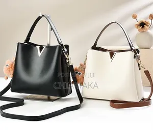 Charmie'sEmpire Fashionable Bags