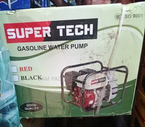 Water Pump 30x Supper Tech Original