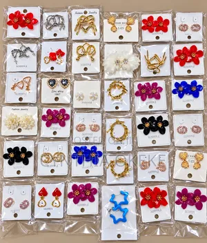 Affordable Ladies Earrings