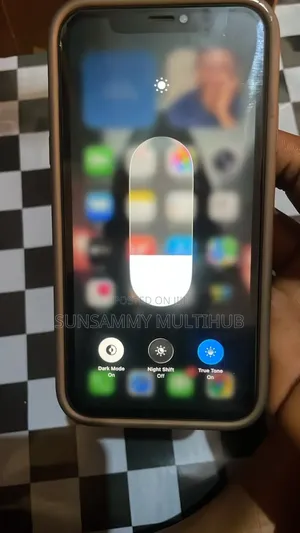 Apple iPhone 11 128 GB White