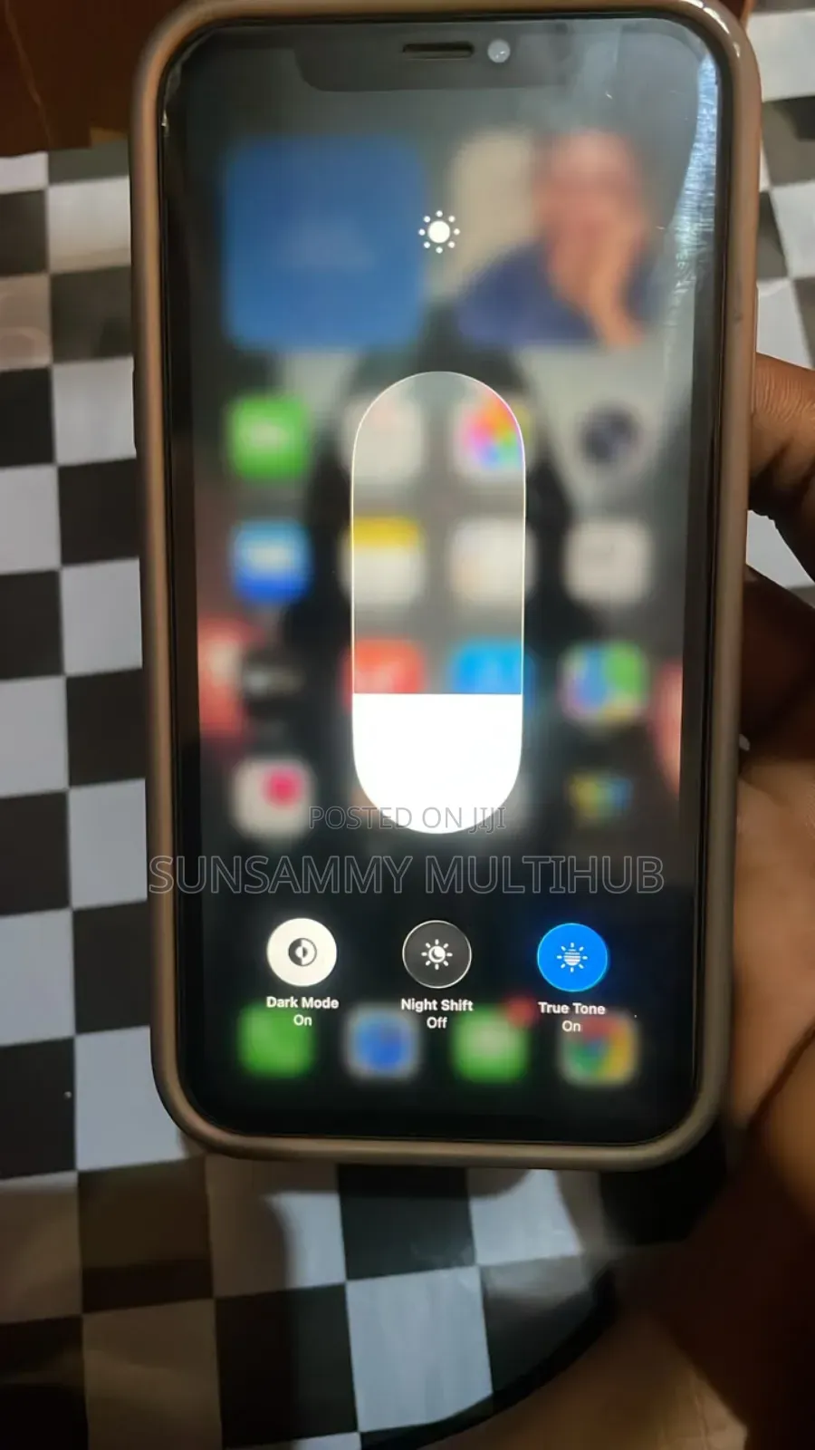 Apple iPhone 11 128 GB White