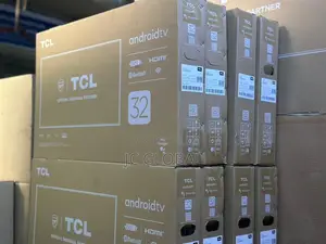 Original TCL Smart TV