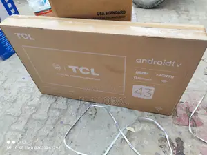 Original TCL Smart TV