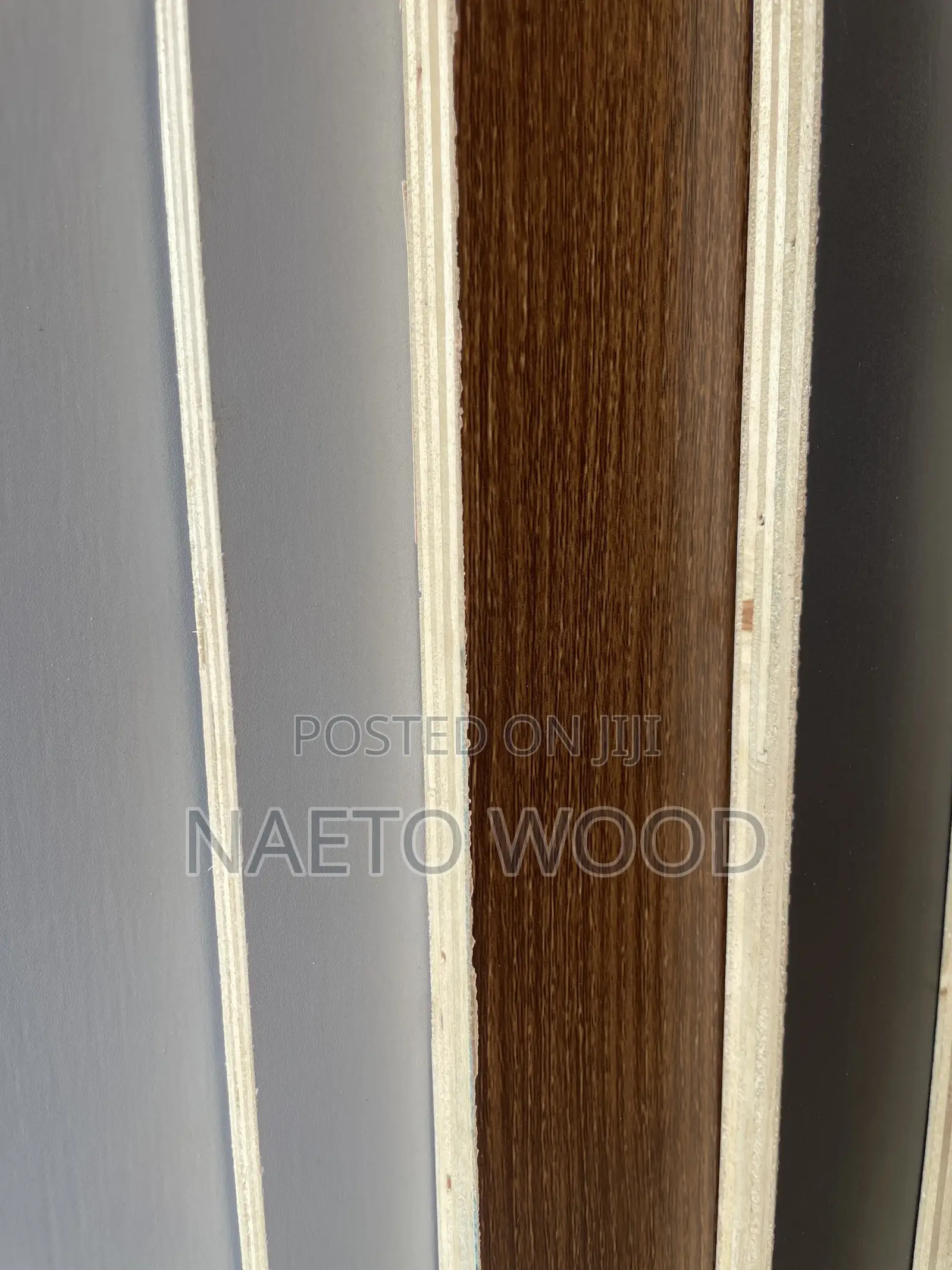High Density Fibreboard