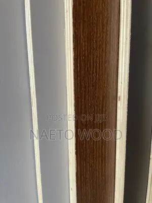 High Density Fibreboard