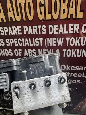 Toyota 4Runner ABS Pump Actuator 2020–2024