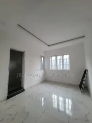 Furnished 3bdrm Block of Flats in Ayobo for rent