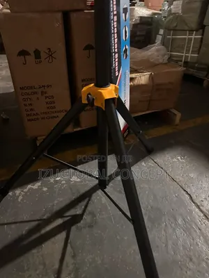 Heavy Duty Speaker Stand