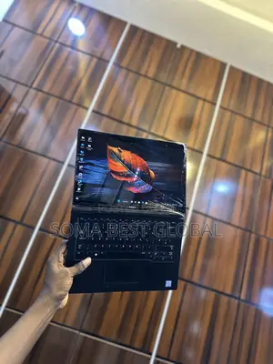 Laptop Dell Latitude 7390 2-in-1 16GB Intel Core i7 SSD 256GB
