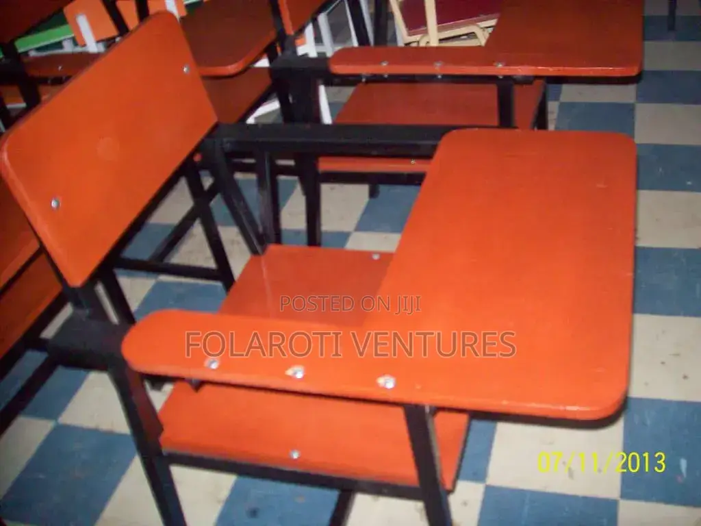 Lecture Chairs