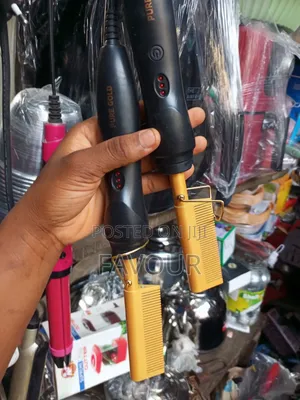 Quality Hot Comb