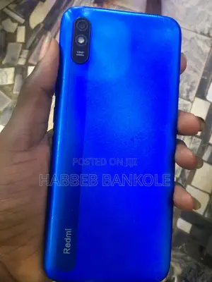 Xiaomi Redmi 9A 128 GB Blue