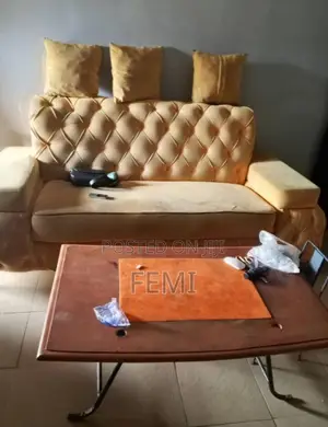 Set of Couches