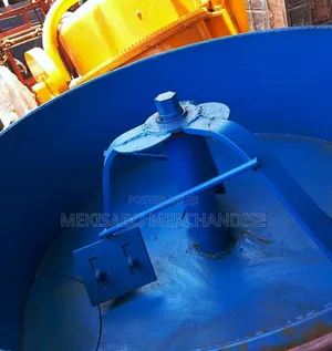 500liters Sand Mixer