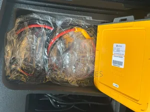 Fluke 1777 Power Quality Analyzer