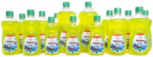 Wazevefa - Bulk Multipurpose Liquid Soap Supplierer