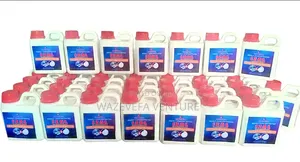 Wazevefa - Bulk Izal Disinfectant/Germicide Supplier