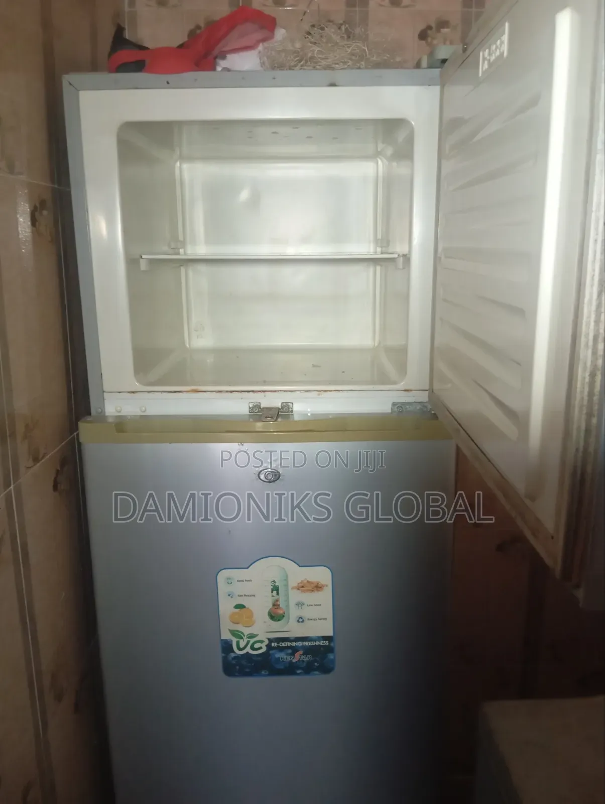 Refrigerator