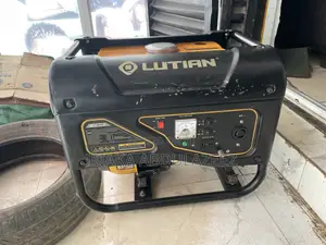 LUTIAN 1.2kva Generator