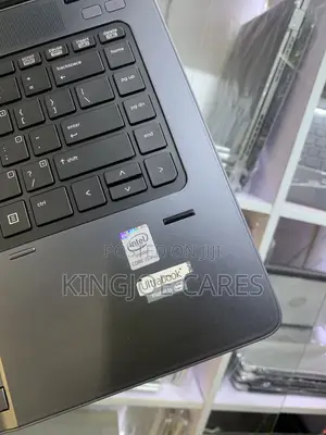 Laptop HP ZBook 14 8GB Intel Core i5 HDD 500GB