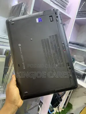 Laptop HP ZBook 14 8GB Intel Core i5 HDD 500GB