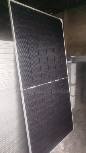 Jinko Solar Panel 650 Watts