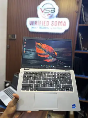 Laptop Dell Latitude 5420 16GB Intel Core i7 SSD 256GB