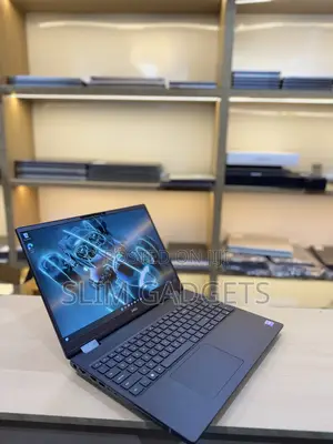 Laptop Dell Precision 7680 64GB Intel Core i9 SSD 2T