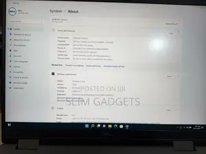Laptop Dell Precision 7680 64GB Intel Core i9 SSD 2T