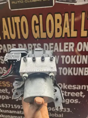 Toyota 4Runner ABS Pump Module 2020–2024