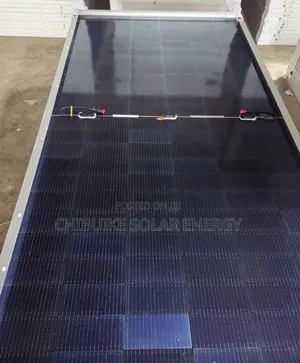 Jinko Solar Panel 650 Watts