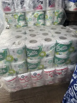 Tissues Paper