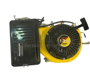 Gx 200 Half Engine Sumec Firman Original