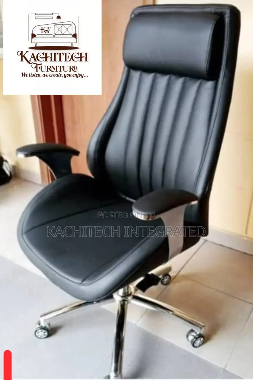 Executive Chair