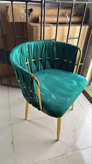 Weaving Dining Chair