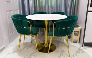 Weaving Dining Chair